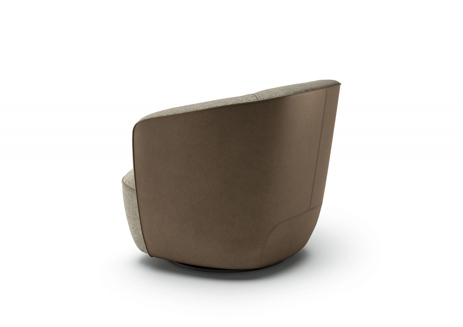 Ishino Armchair Walter Knoll