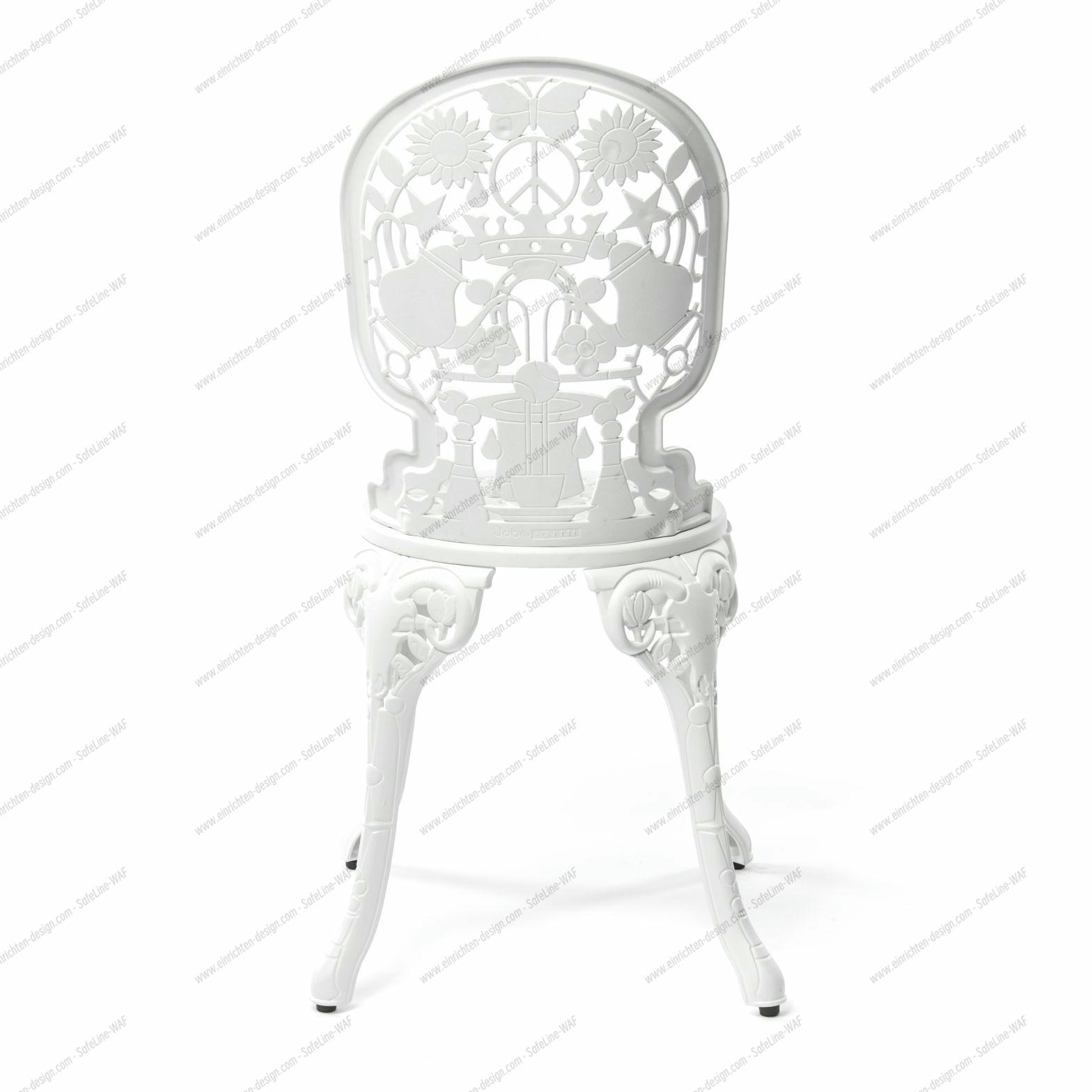 Industry Chair Chair Seletti