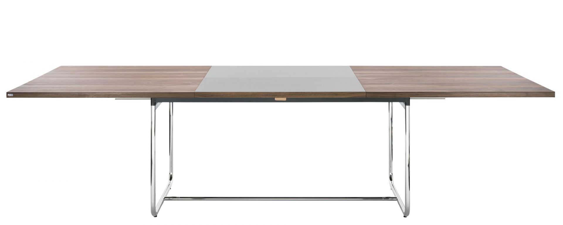S 1072 Dining table extendable Thonet