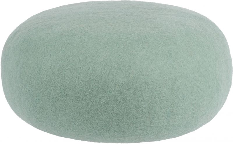 Felt Colour Pouf Stool M myfelt