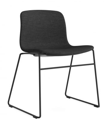 About A Chair AAC09 / AAC 09 Chair with full upholstery Hay