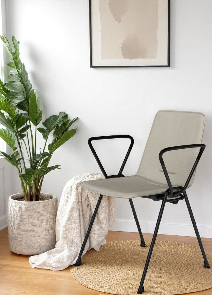 1651 Yunity Armchair Armchair Walter Knoll 