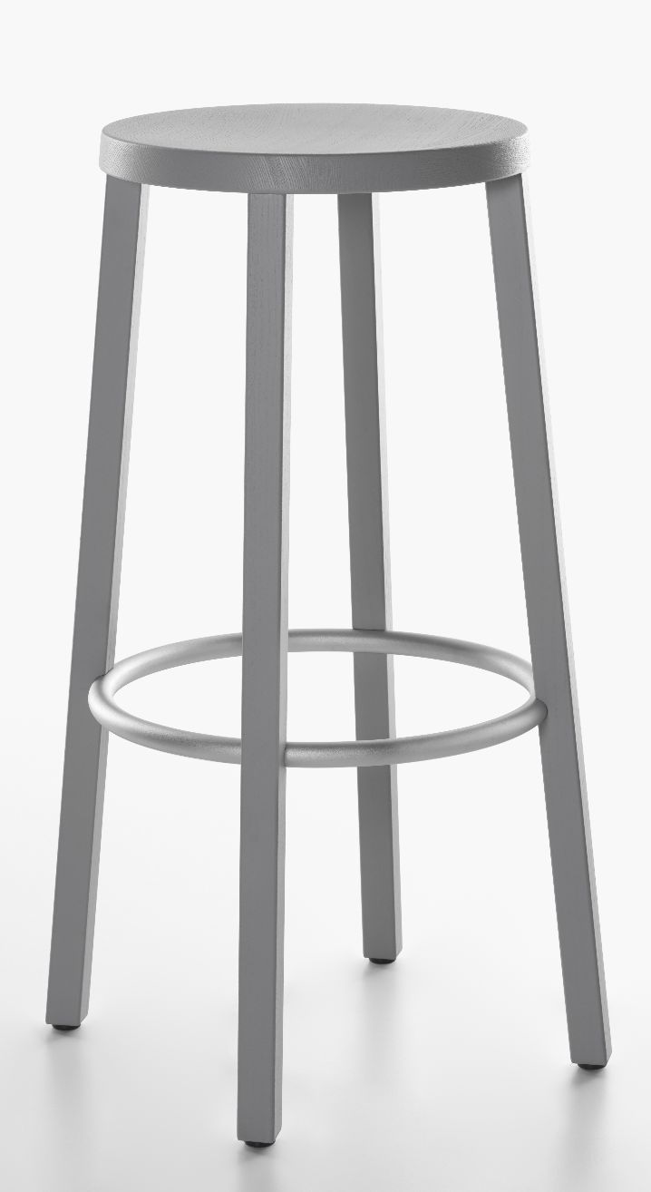 Blocco Barstool Barstool Plank 