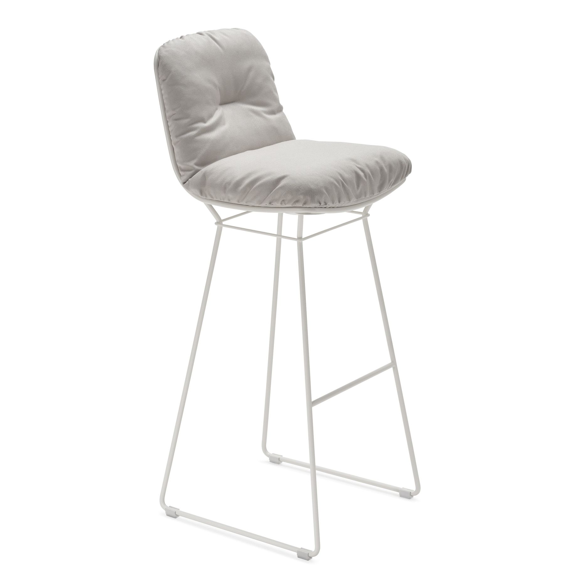 Leyasol Bar Stool Freifrau Manufaktur