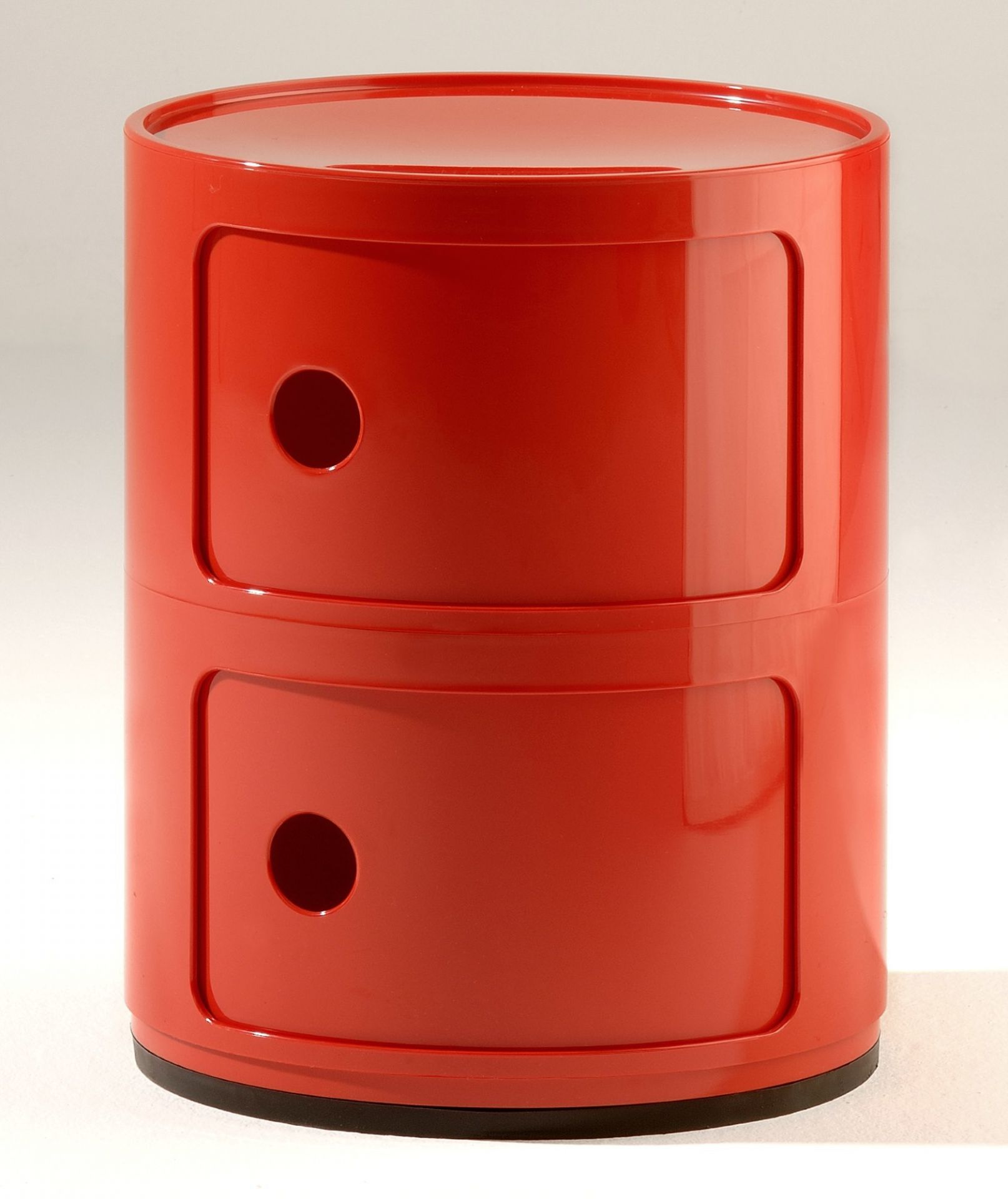Componibili 4966 2-er Element Kartell violett