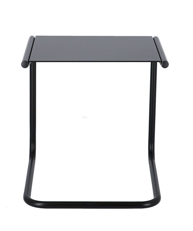 Fiam Club Color Outdoor side table Jan Kurtz