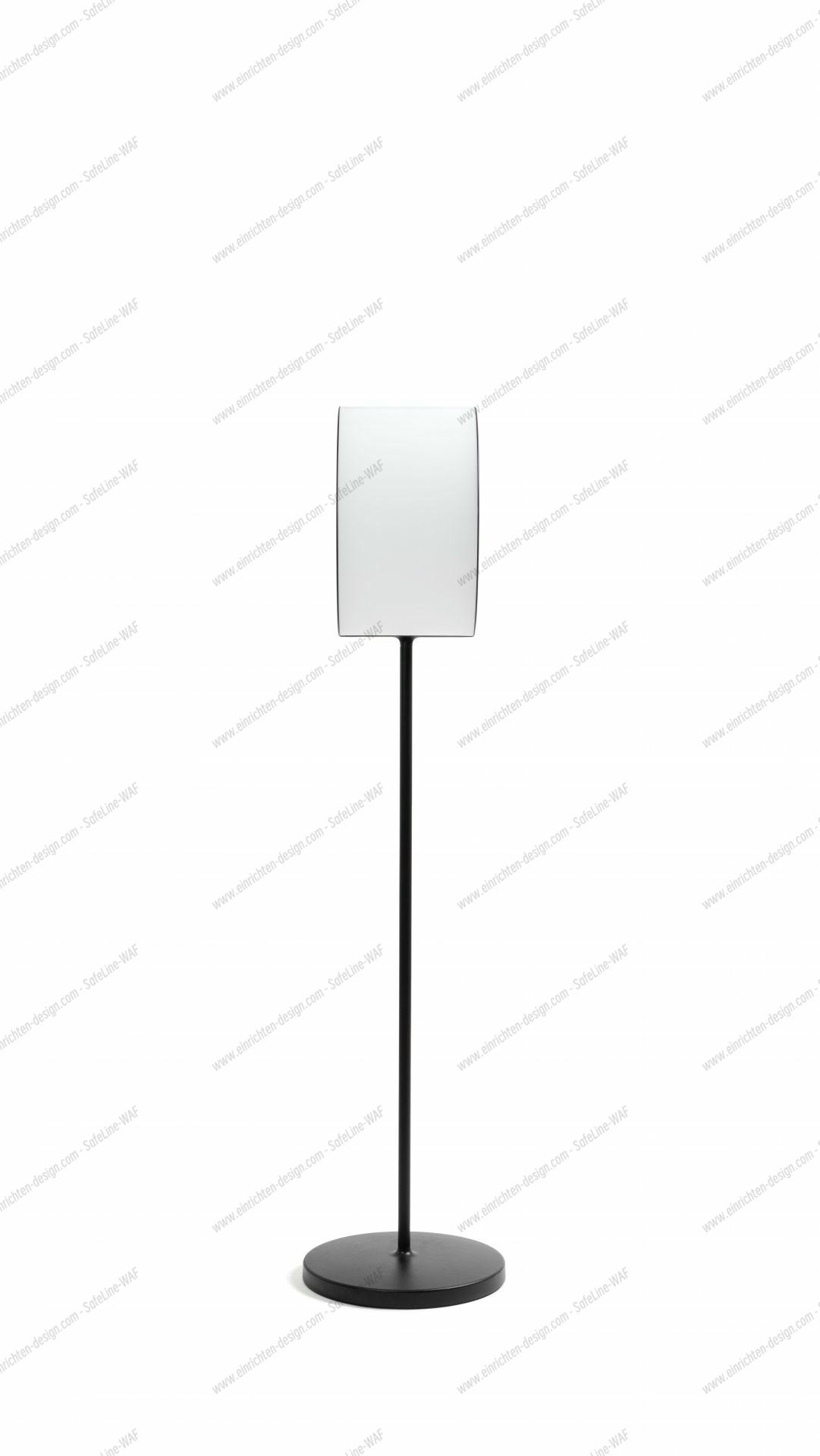 Lost Floor lamp M Magis