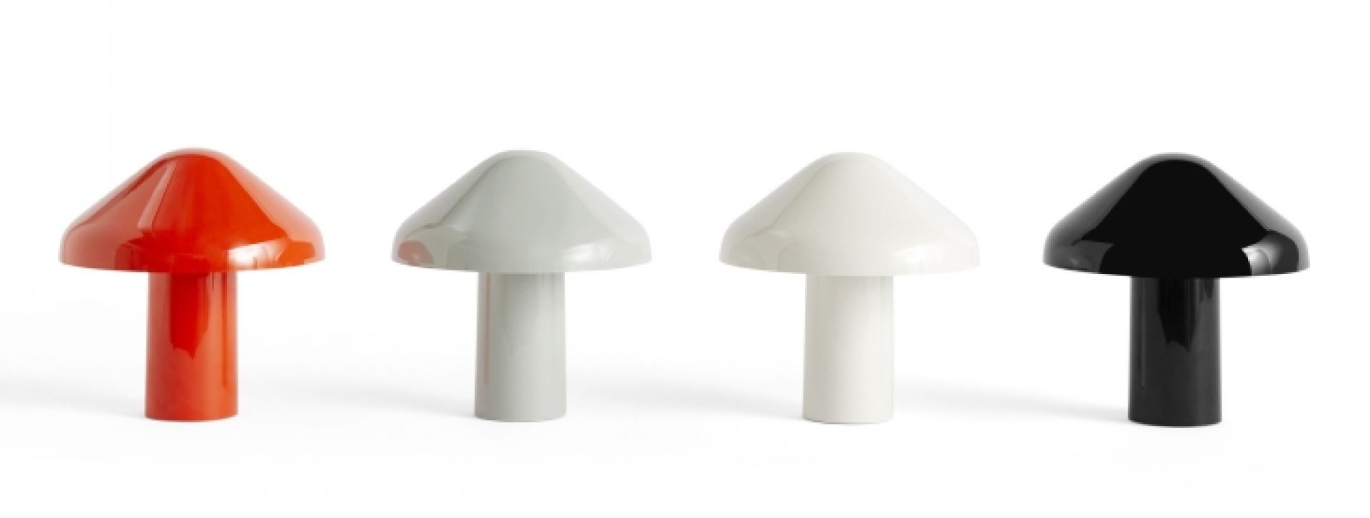 Pao Portable Lamp Table Lamp Hay 
