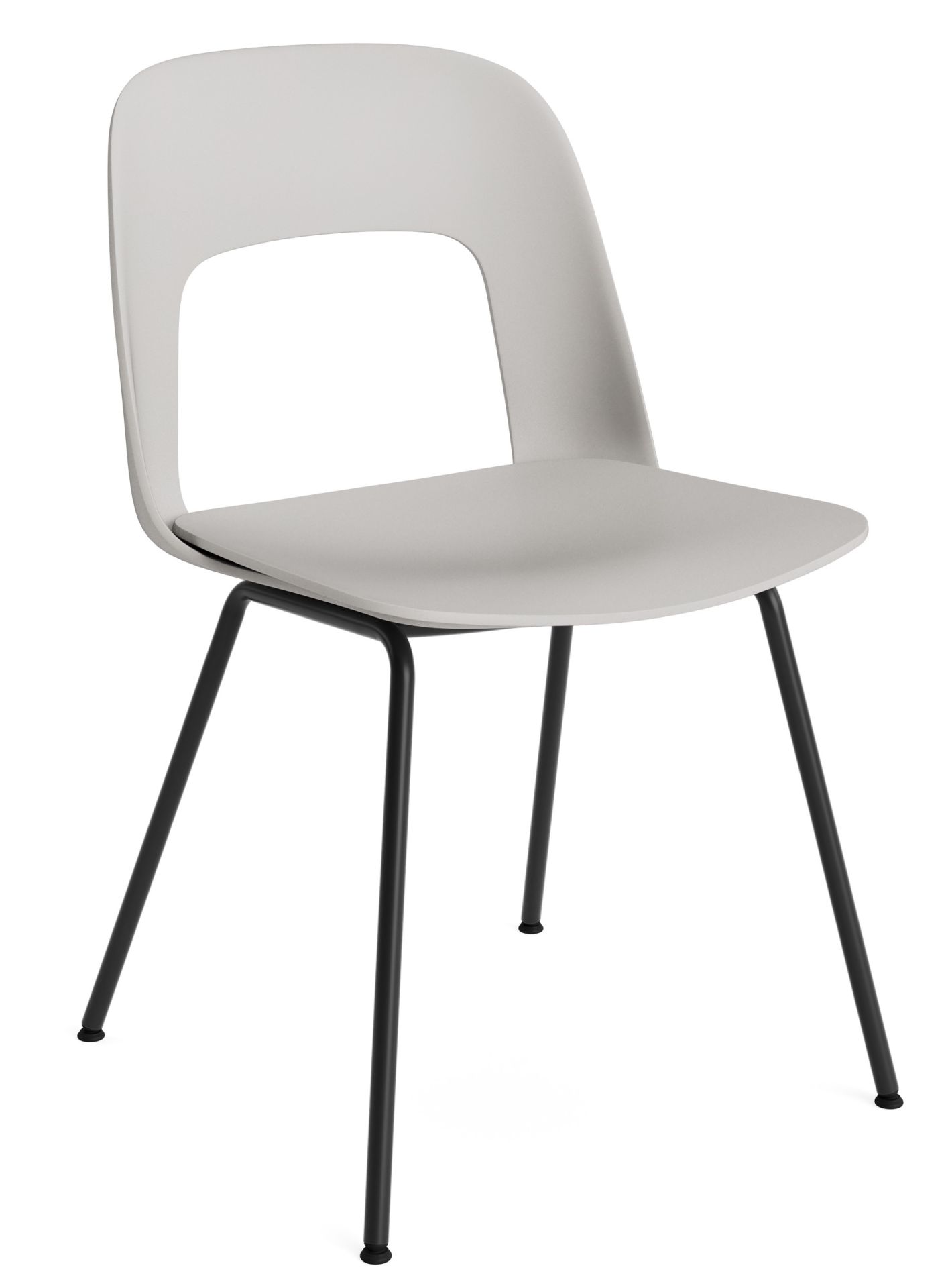 Layout Side Chair 111 Chair Hay 