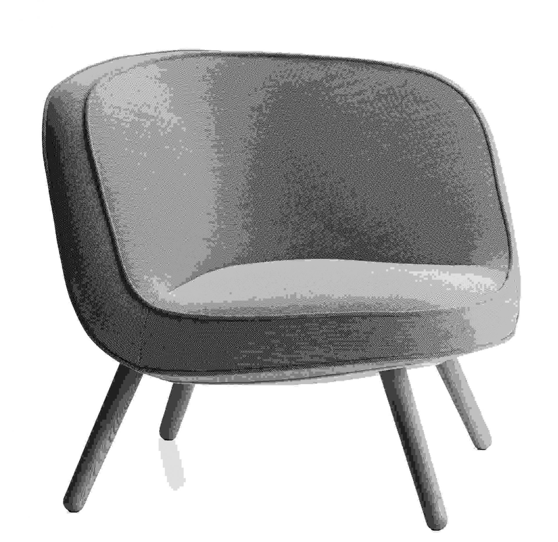 Via57 Armchair Fritz Hansen