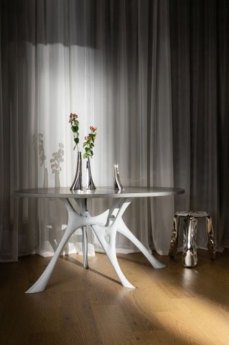 Plopp Standard stool 15th Anniversary Zieta LIMITED EDITION