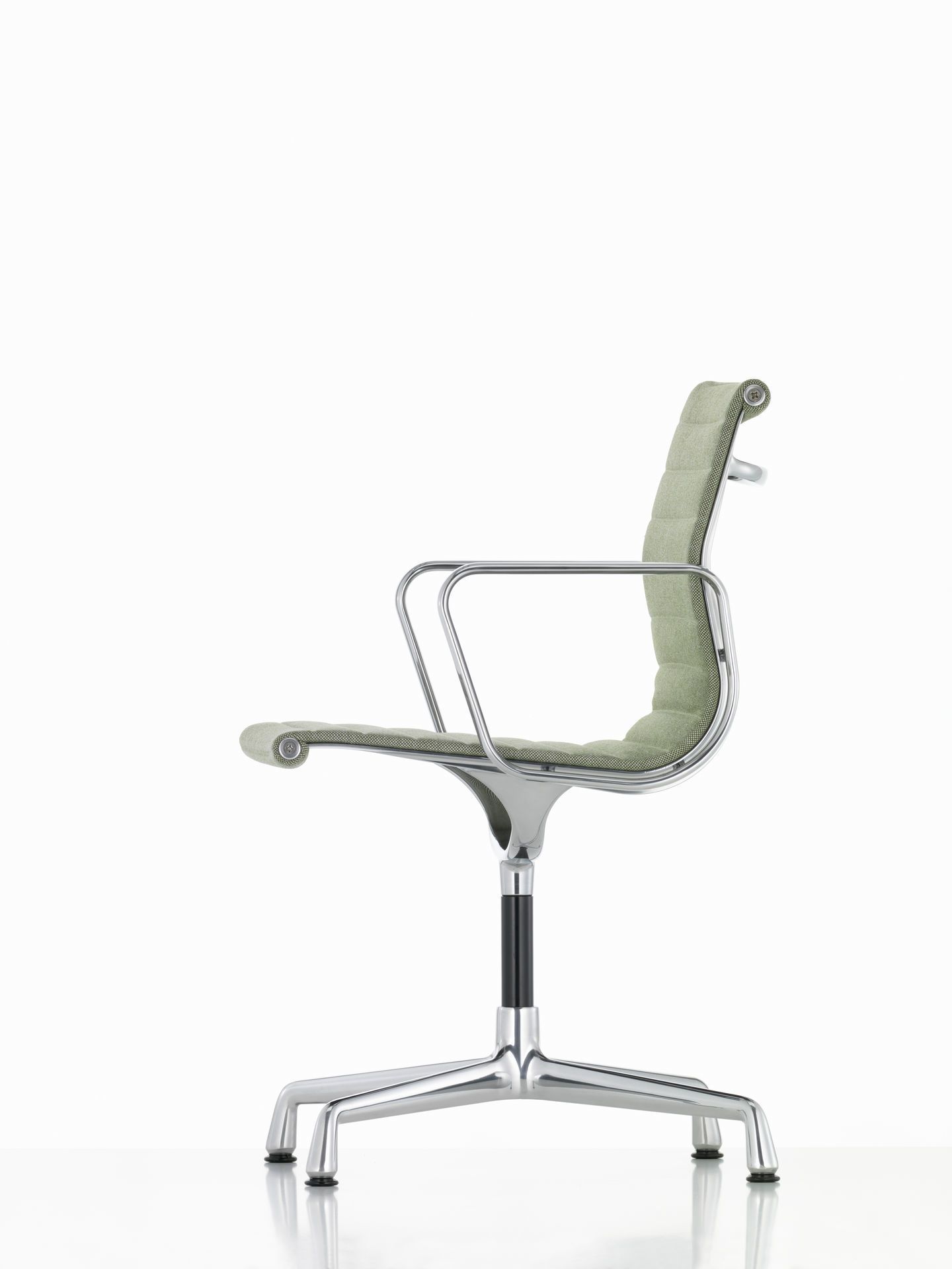 Aluminum Chair EA 103 / EA103 Chair Vitra
