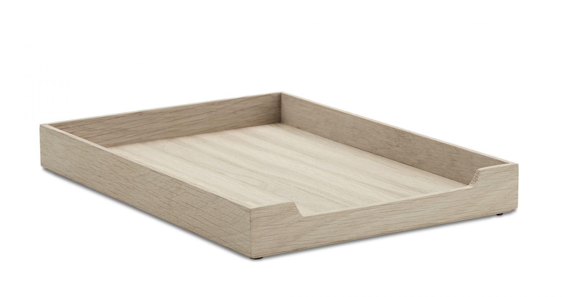 Nomad Letter Tray Skagerak by Fritz Hansen SINGLE PIECES
