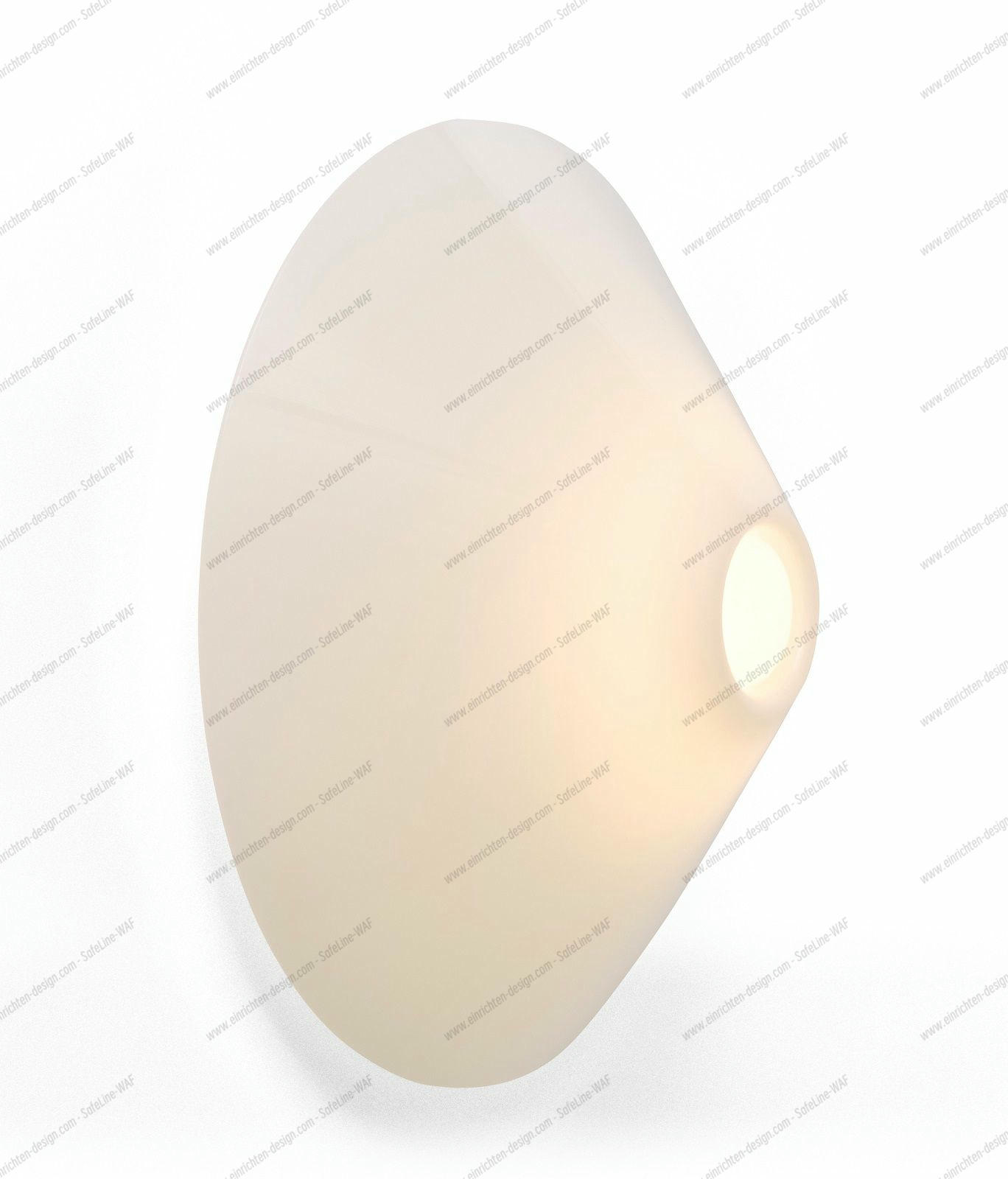 Ono Flush Mount Lamp Wall light Hay
