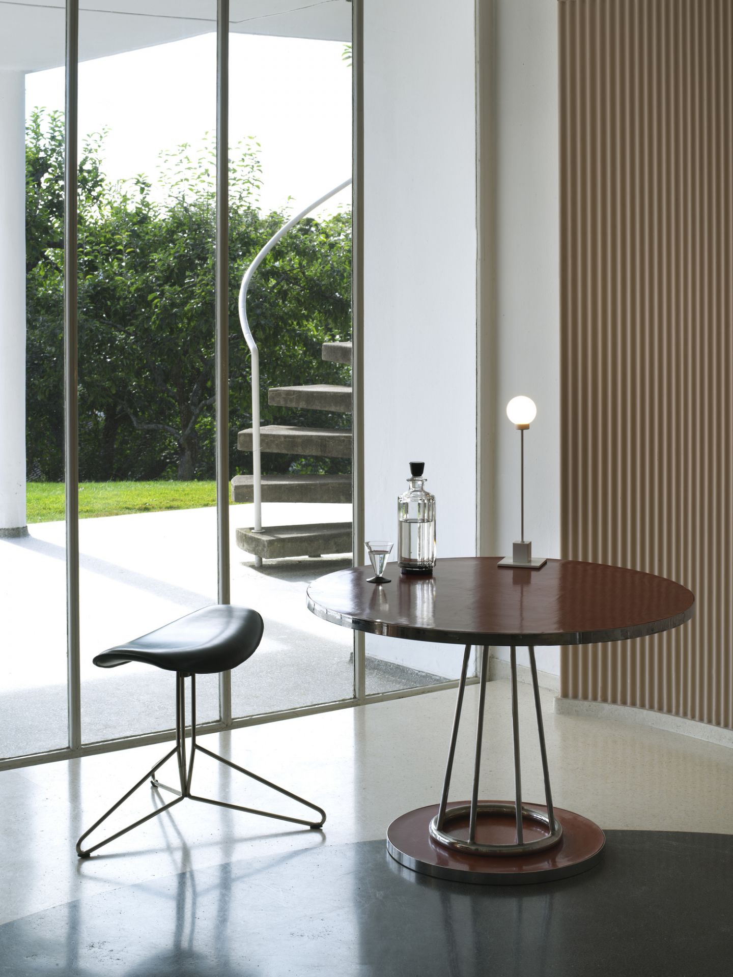 Snowball Table lamp White Northern SINGLE PIECES