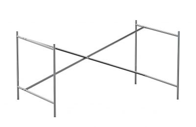 Eiermann 2 - Eiermann Frame Richard Lampert