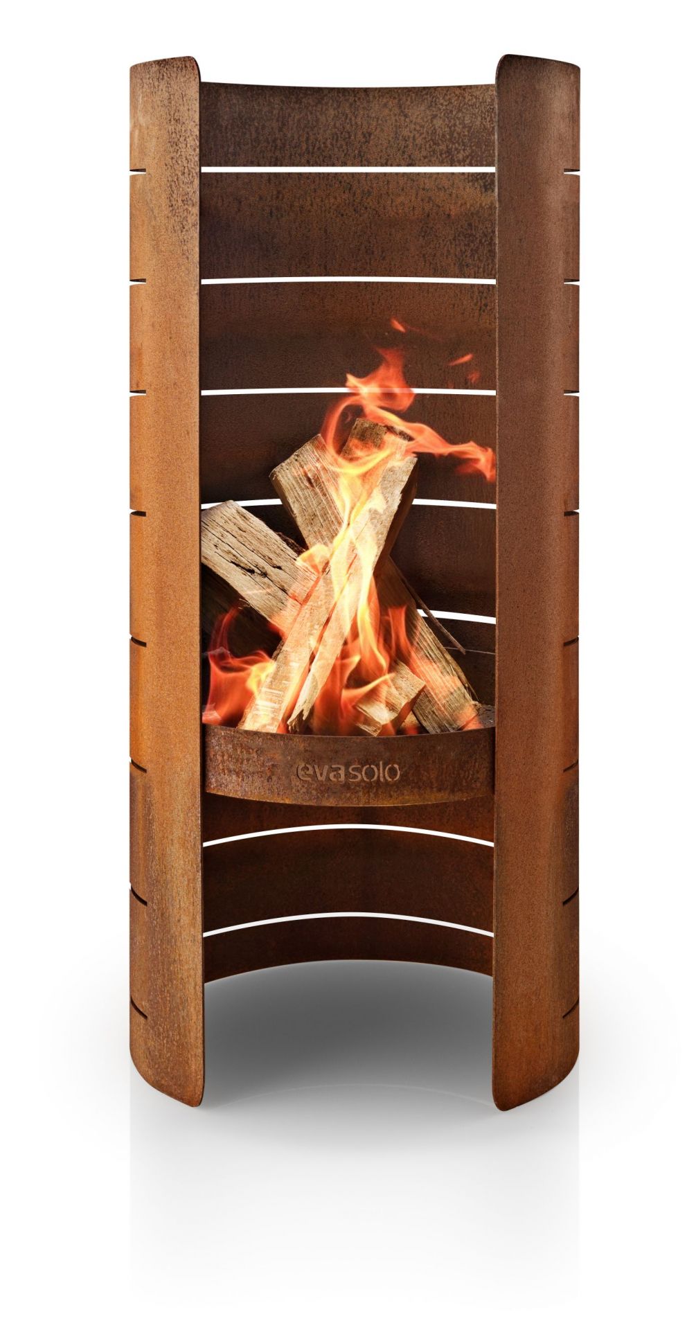 FireCylinder Garden Fireplace Eva Solo SINGLE PIECES