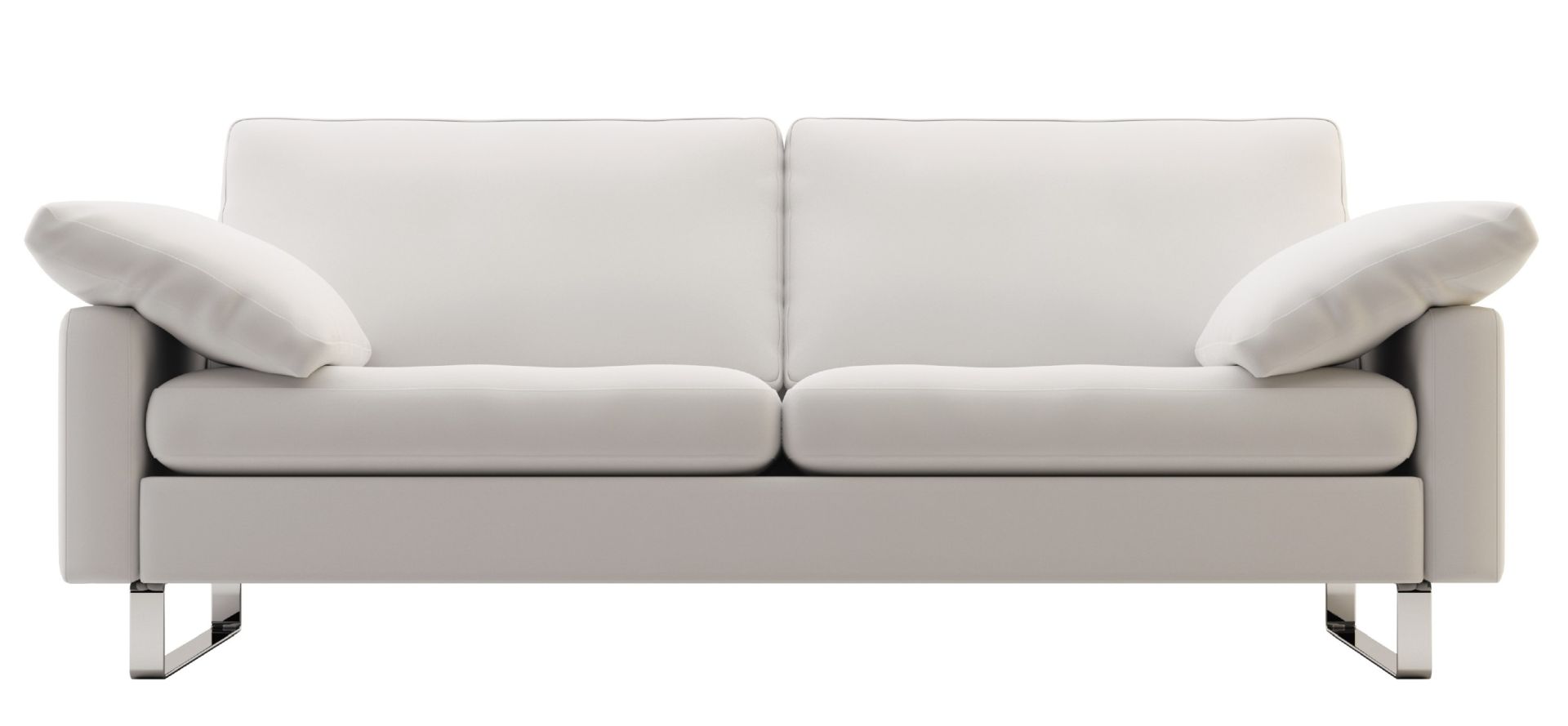Conseta sofa configuration Cor