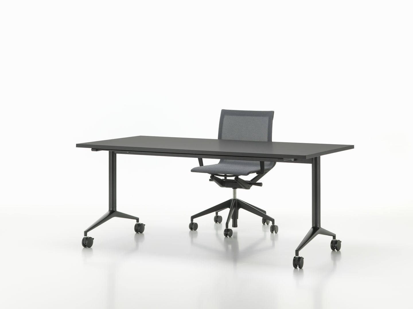 MedaMorph Folding Table Vitra folding/working table
