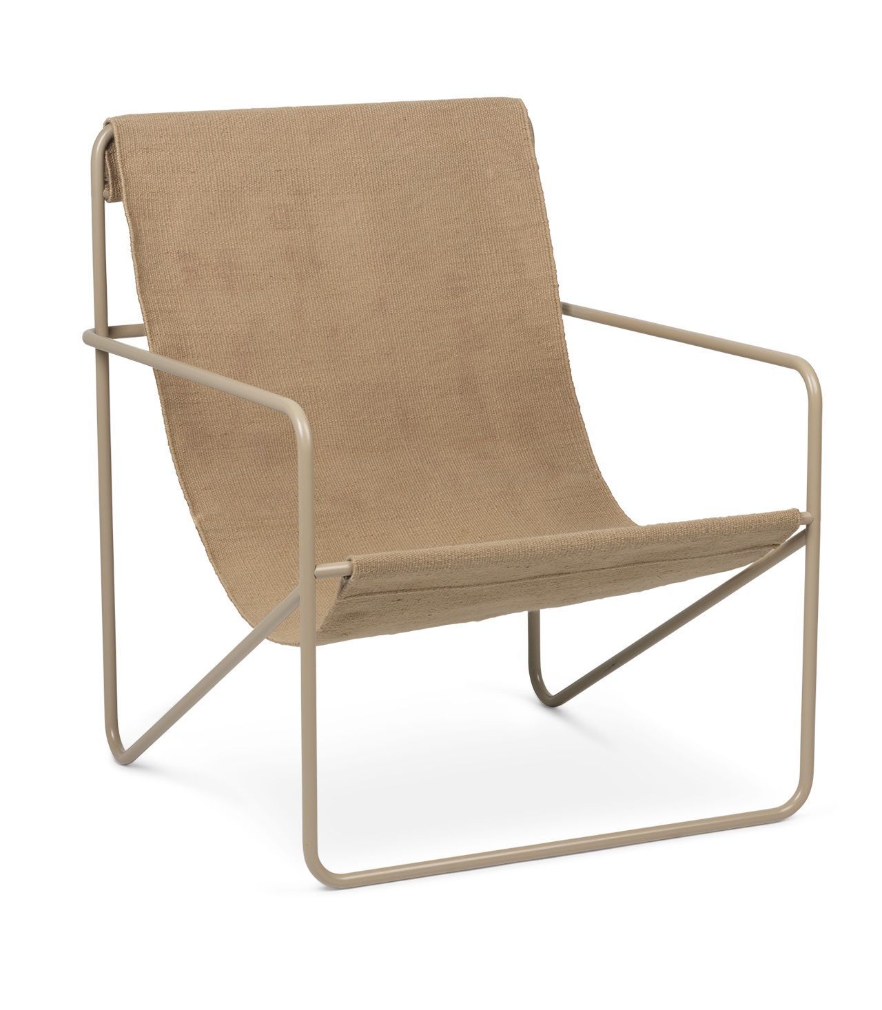 Desert  Lounge Chair Ferm Living