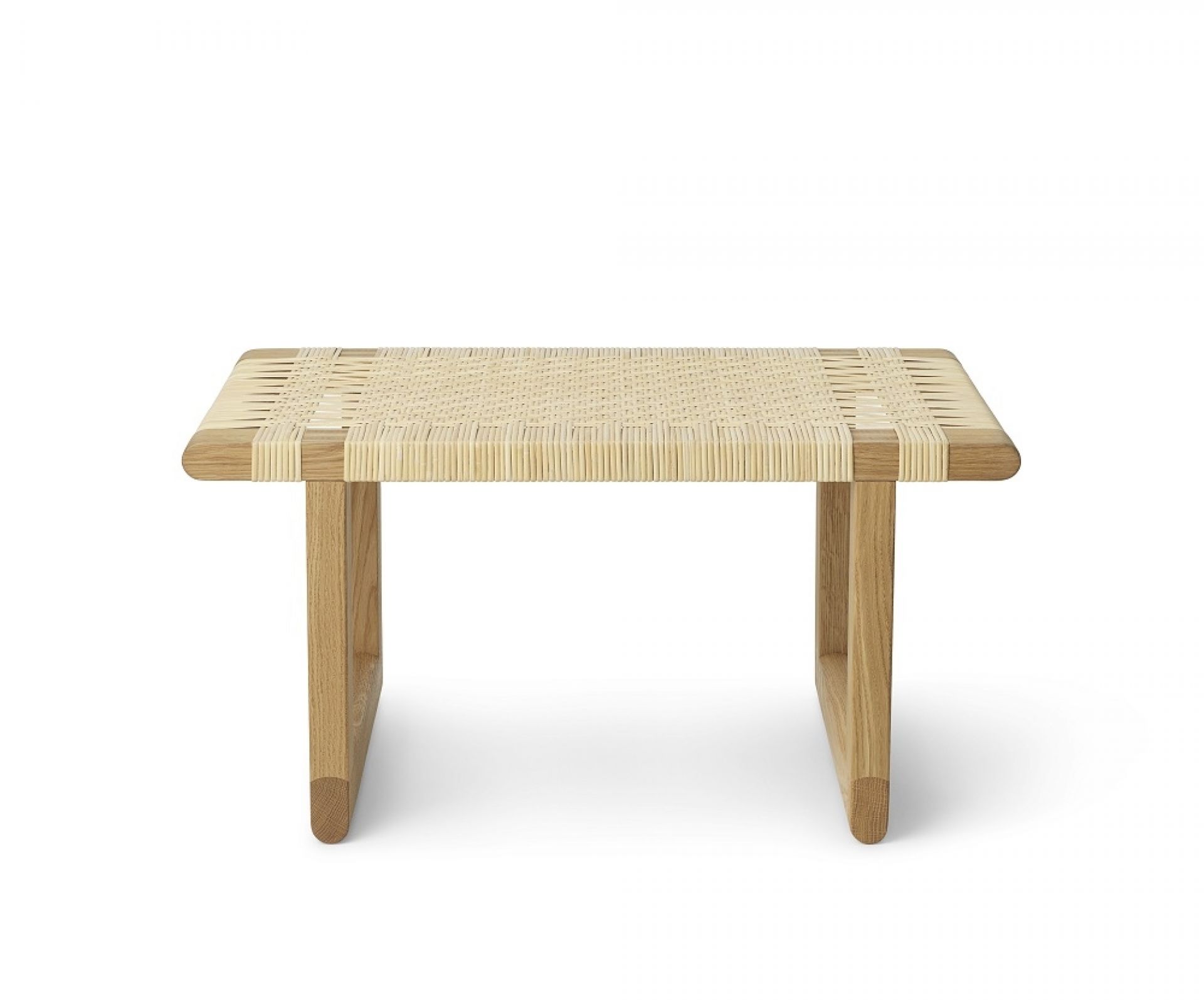 BM0488S Table bench Carl Hansen & Søn
