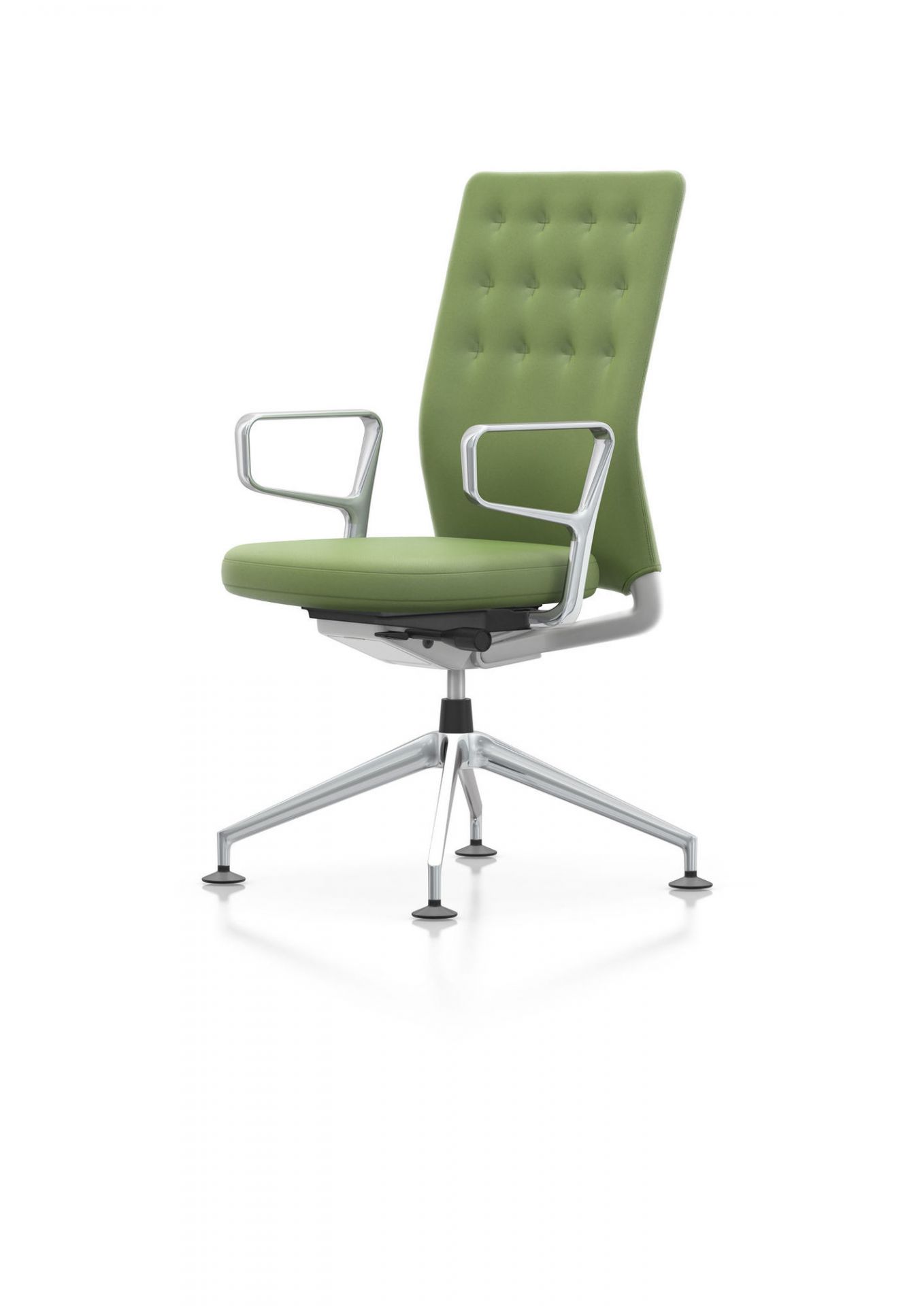 ID Chair - ID Trim support Office Swivel Chair Vitra