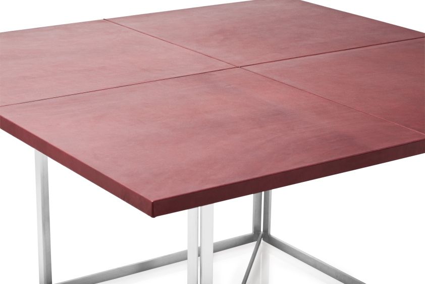PK 40 / PK40 Dining table Fritz Hansen