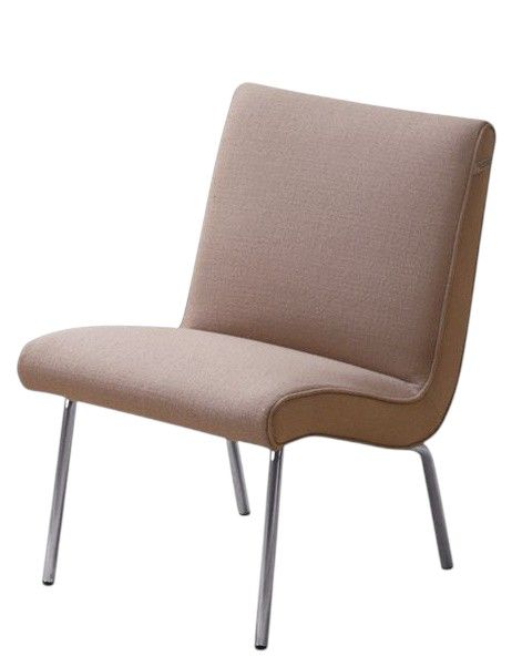 607 Vostra Armchair Armchair Walter Knoll