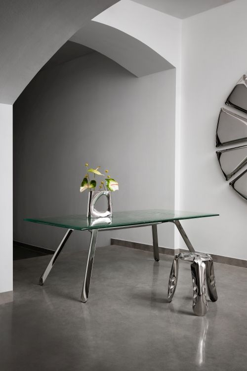 Plopp standard stool Zieta