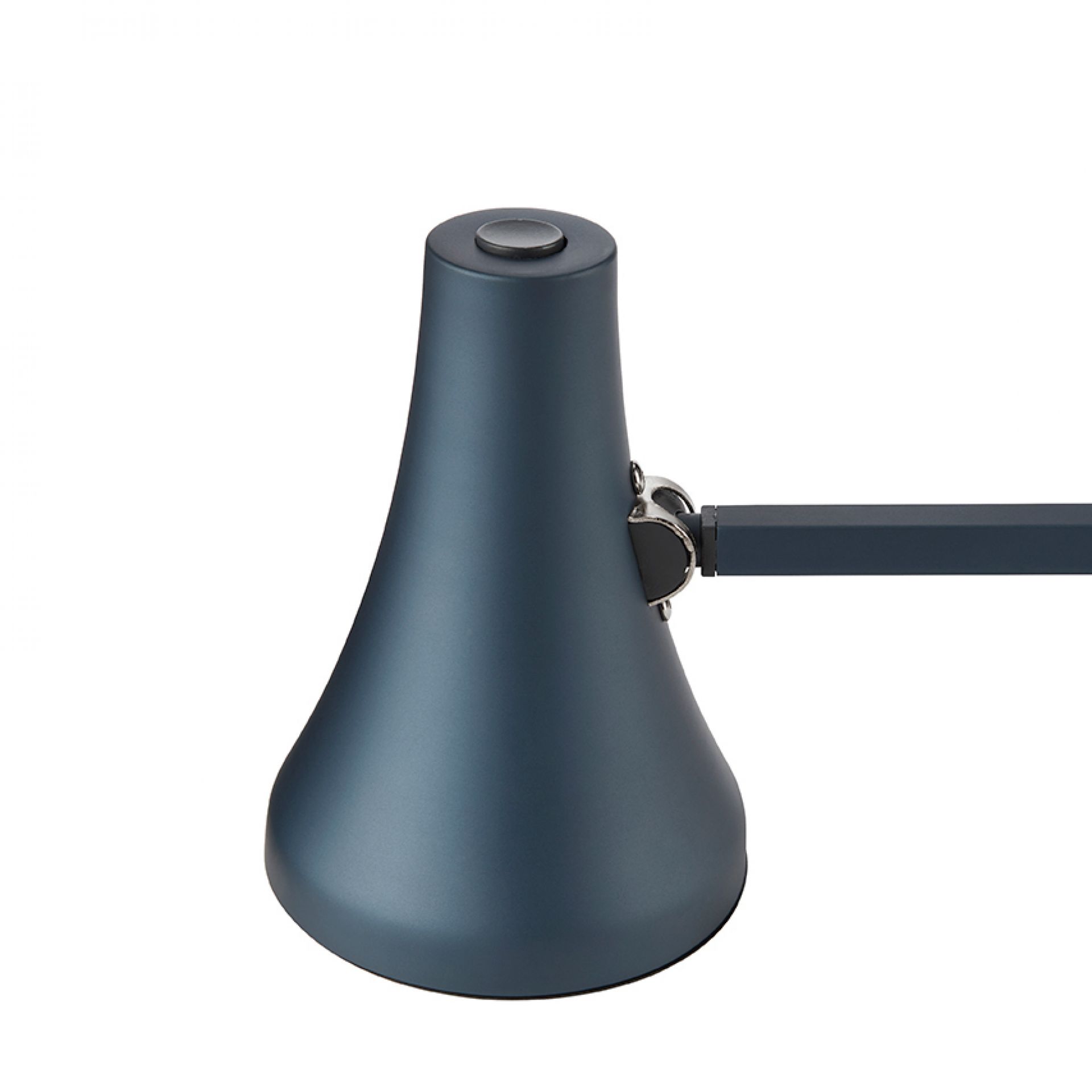 90 Mini Mini table lamp steel blue & grey Anglepoise SINGLE PIECES 90 Mini Mini table lamp steel blue & grey Anglepoise SINGLE PIECES