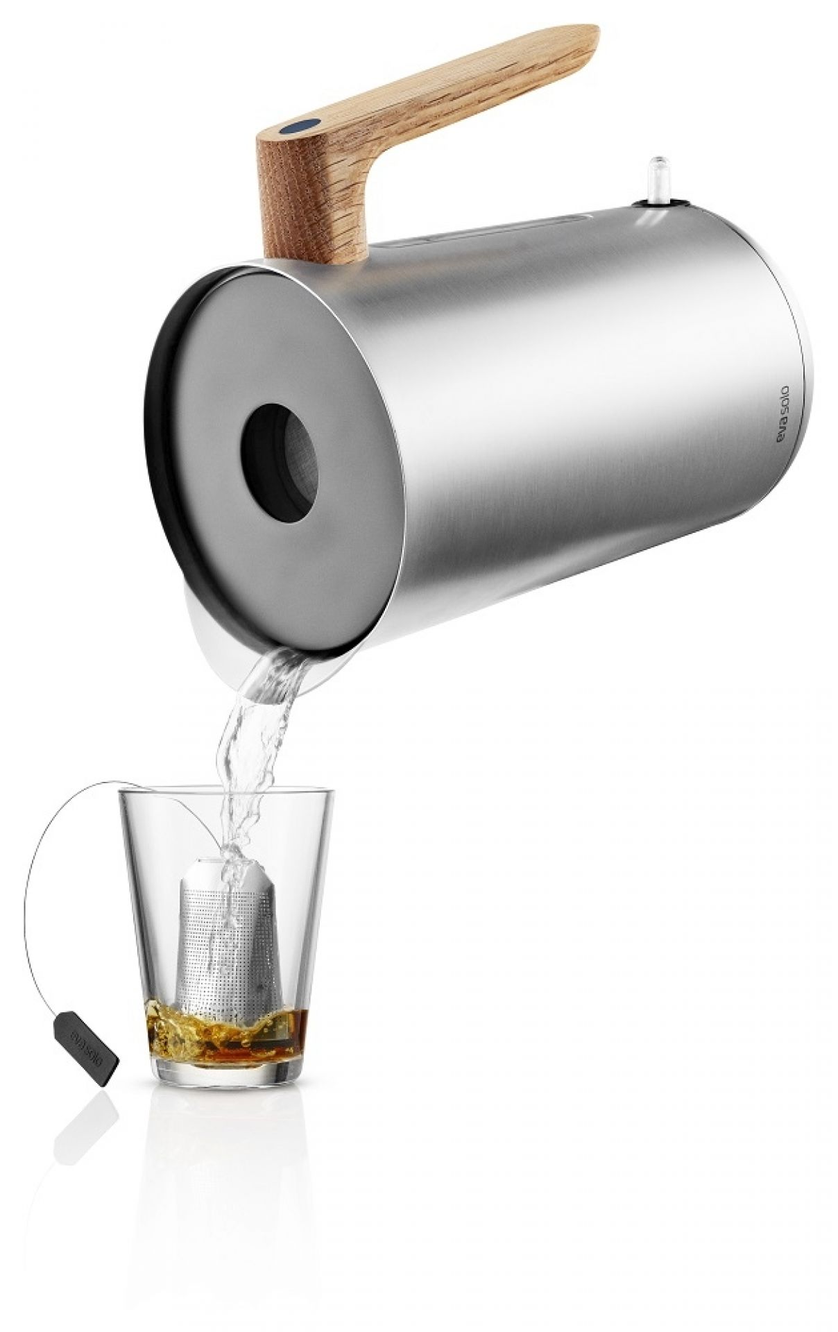 Electric kettle Electric kettle Eva Solo SINGLE PIECES