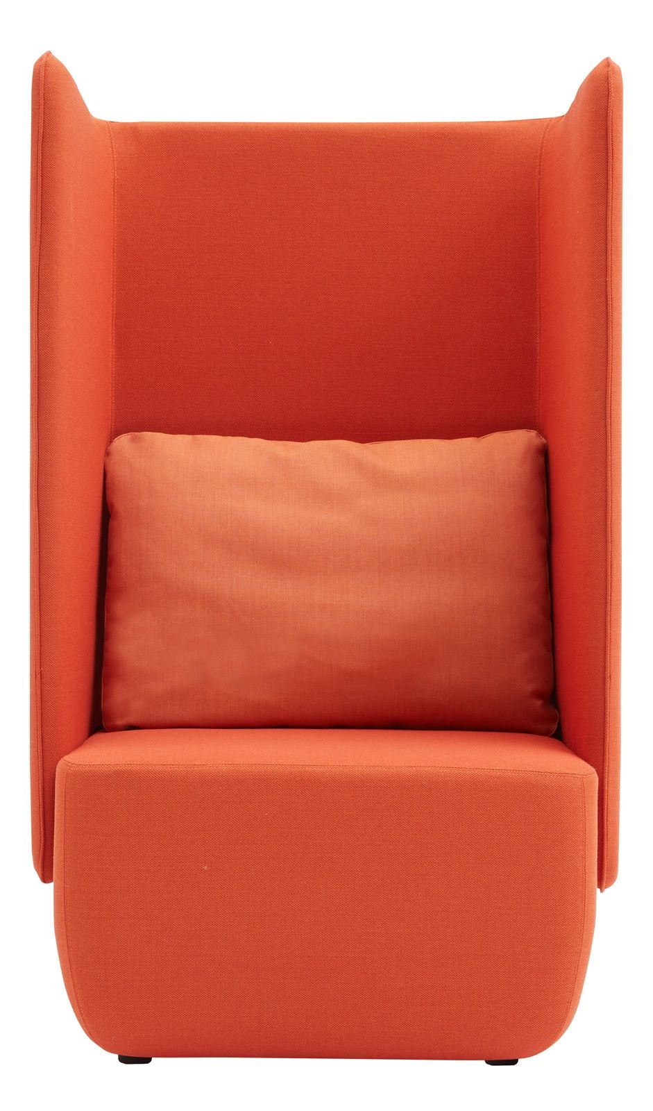 OPERA Chair High Backrest Armchair High Softline
