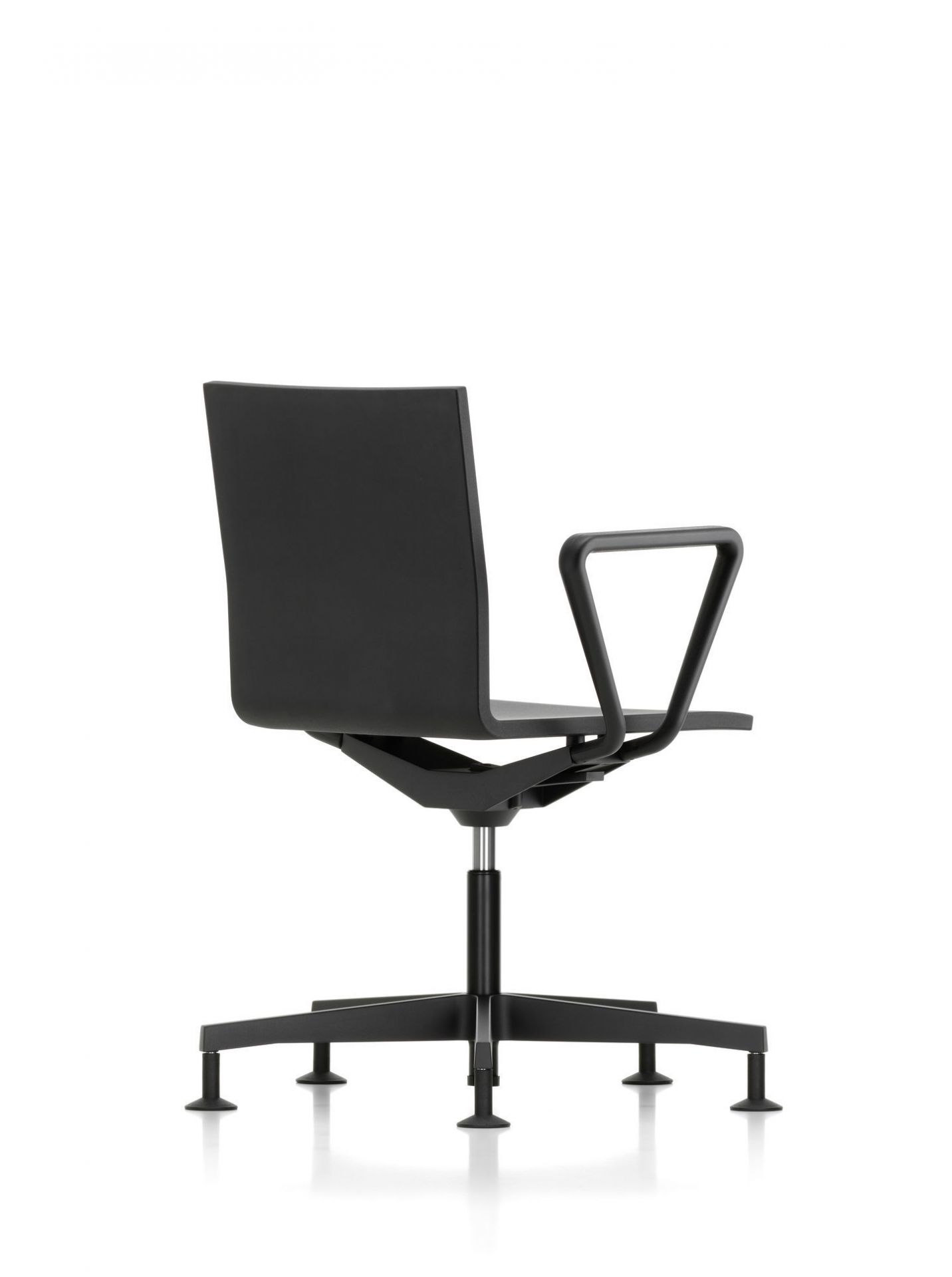 .04 Office swivel chair with Armrest Vitra