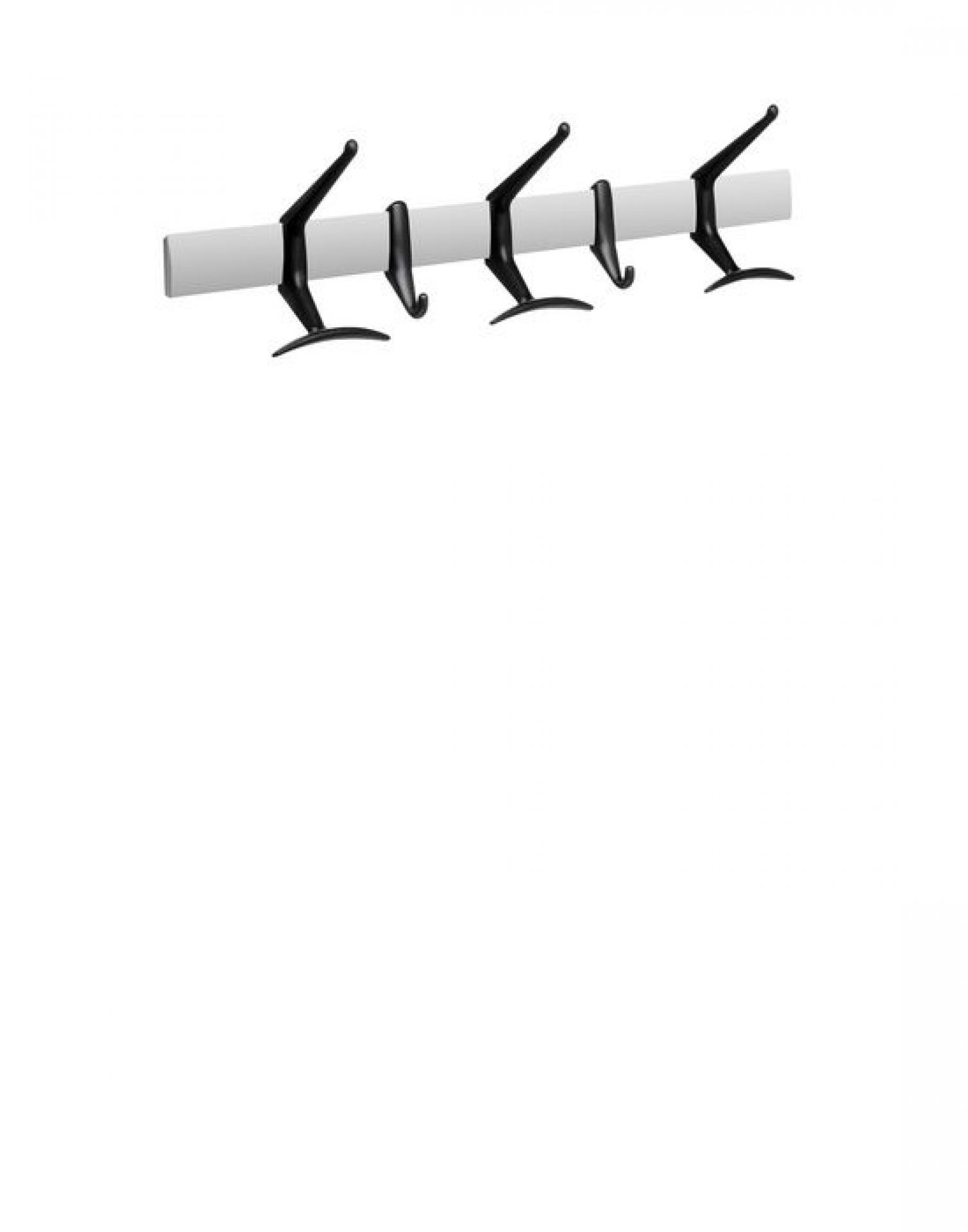 Hanger coat rack Kartell