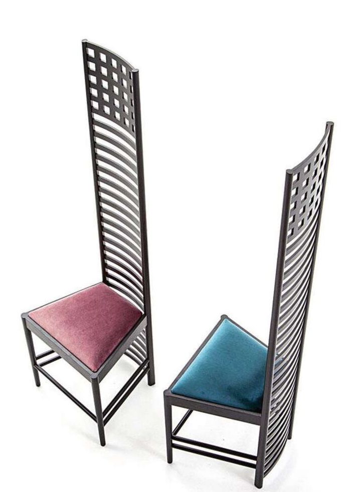 292 Hill House 1 chair Cassina