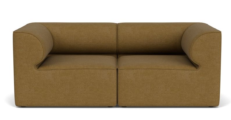 Eave Modular Sofa 86 2-seater BOUCLE 06 Audo SINGLE PIECES