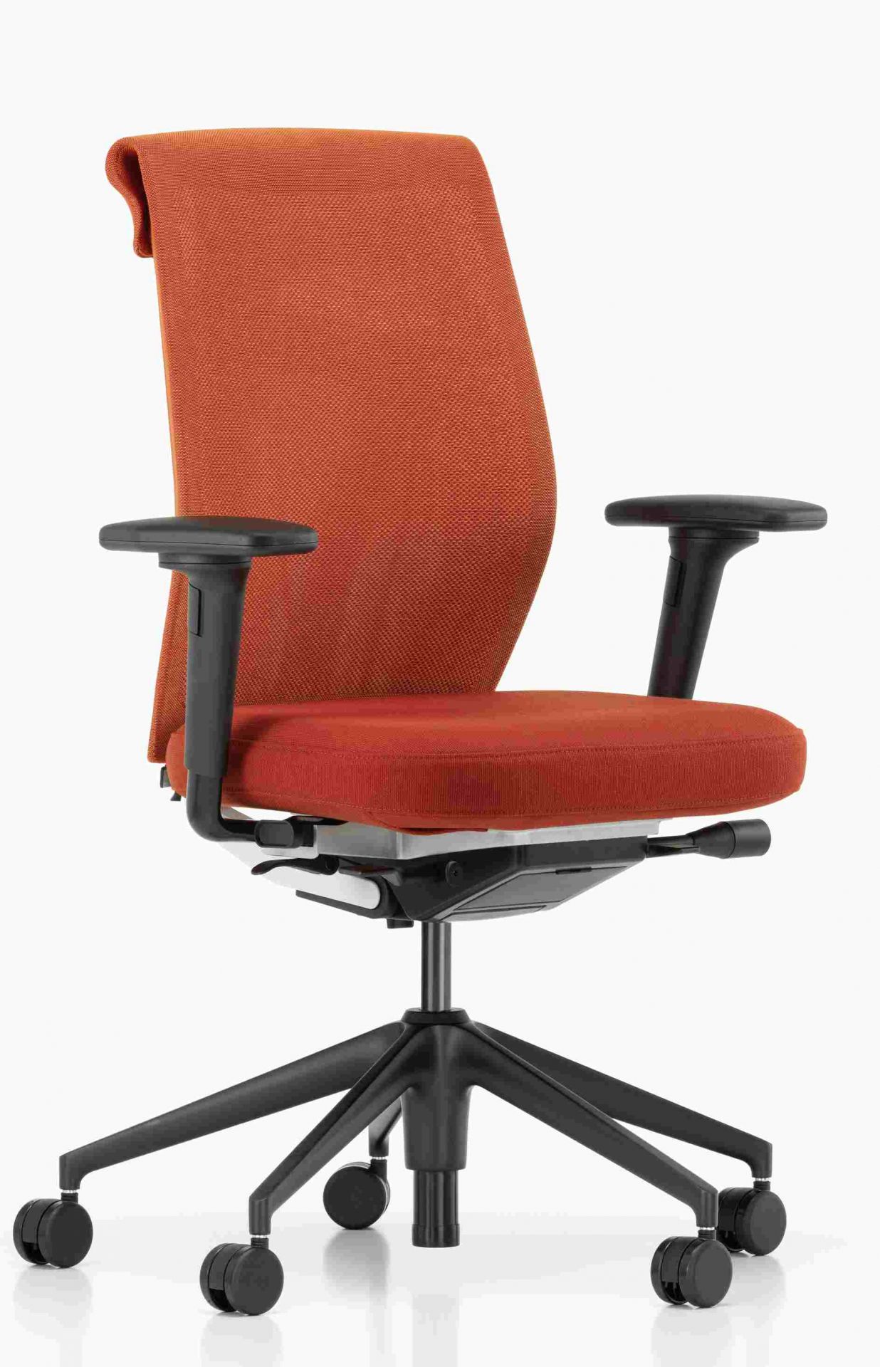 ID Cloud Office Swivel Chair Vitra 