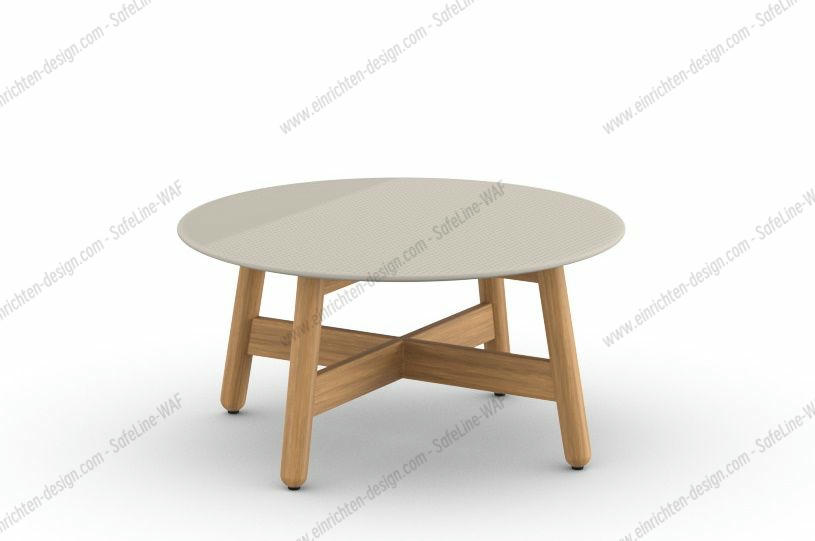 Mbrace Coffee table Dedon