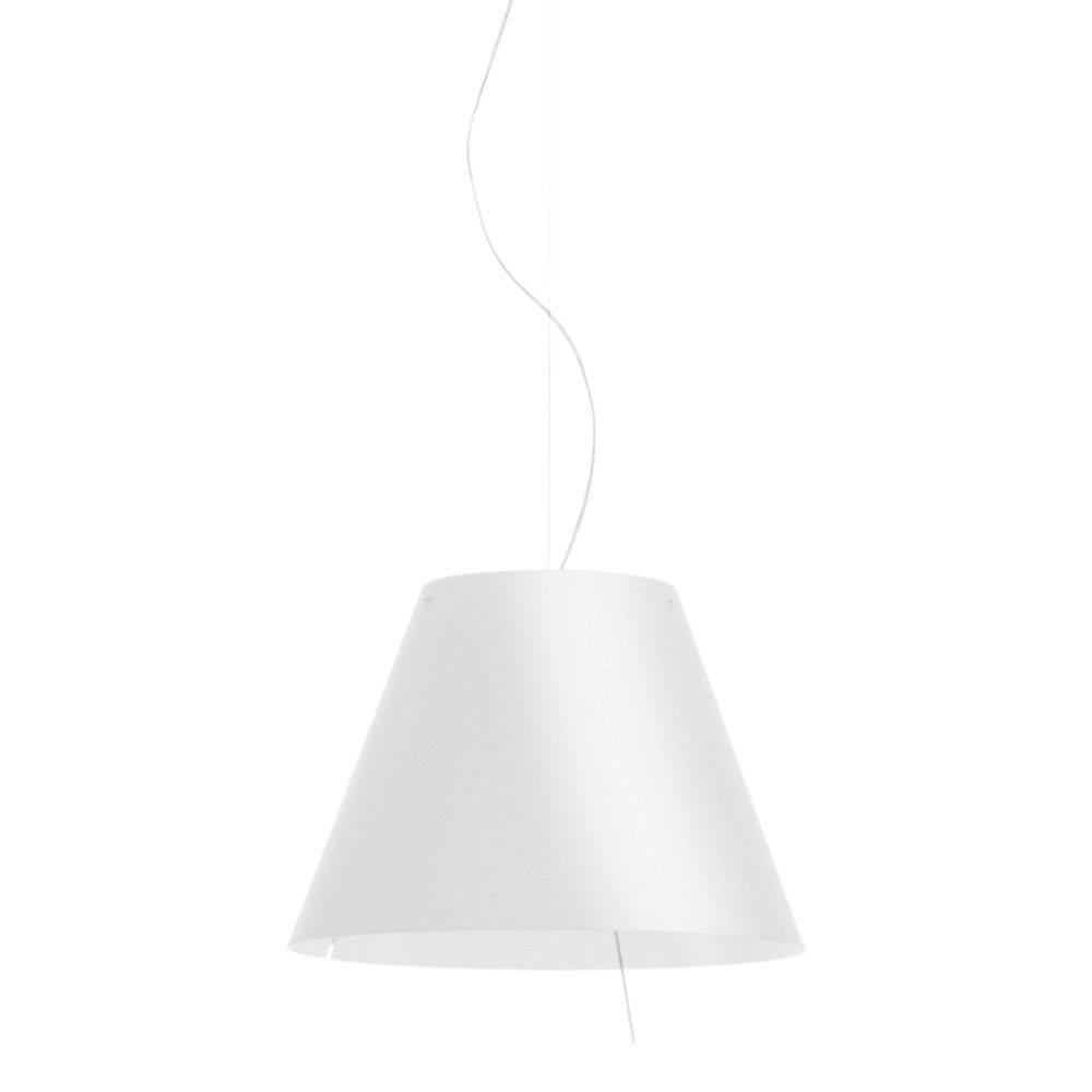 Grande Costanza Pendant lamp on/off switch Luceplan
