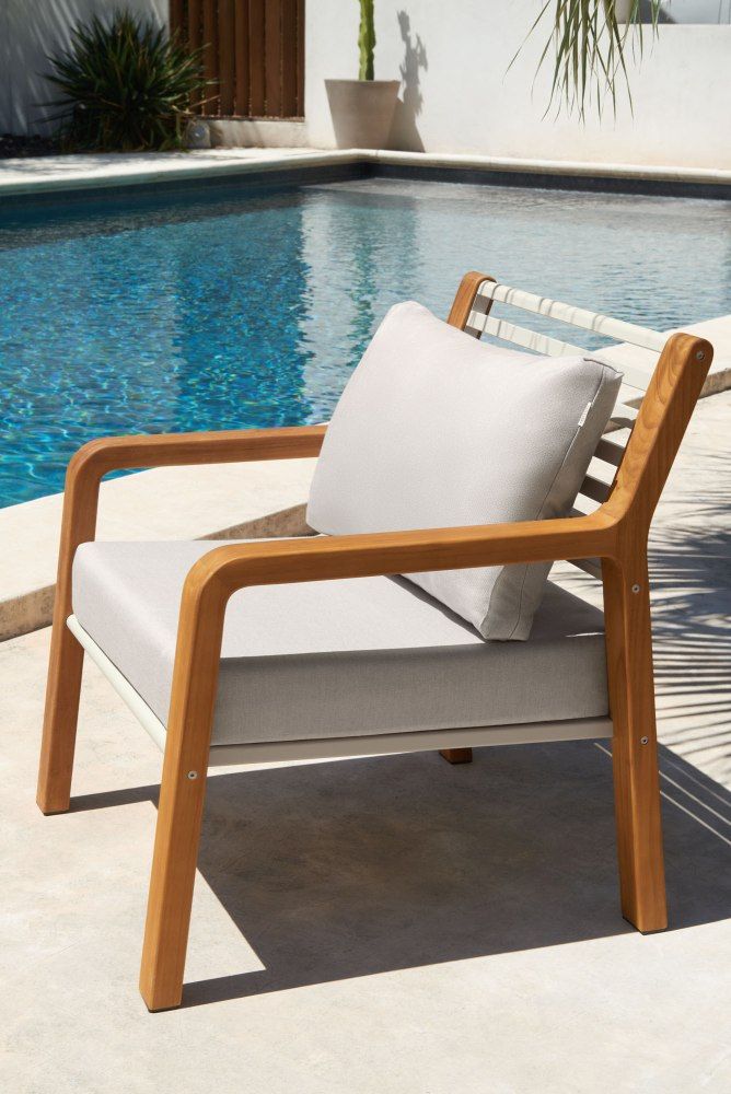 Somerset Armchair Outdoor Fermob Somerset Armchair Outdoor Fermob