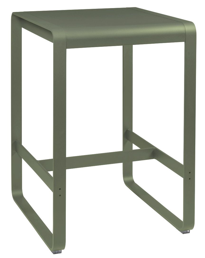 Bellevie High Table Outdoor Fermob Bellevie High Table Outdoor Fermob