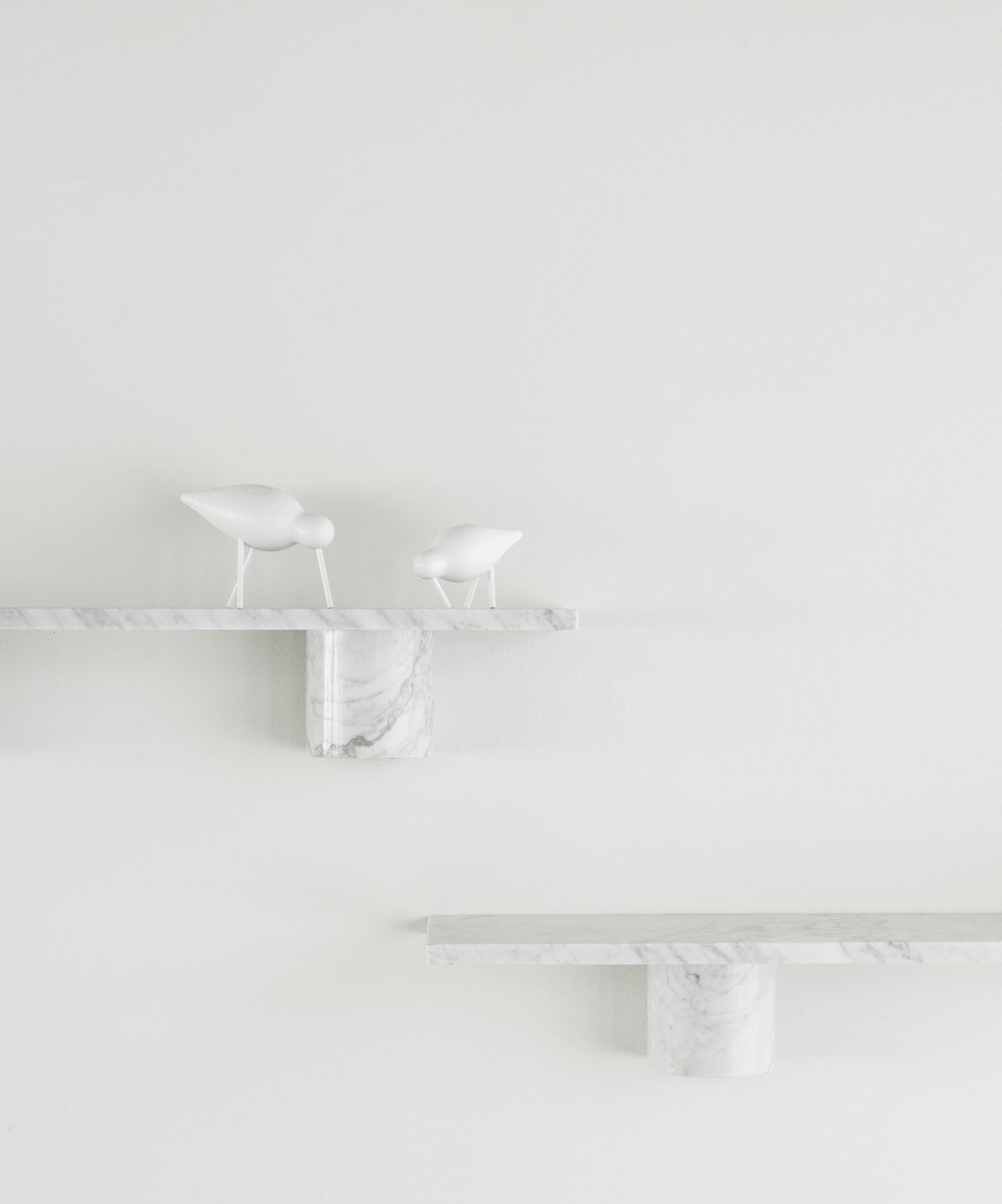 Sten shelf 80 cm Normann Copenhagen