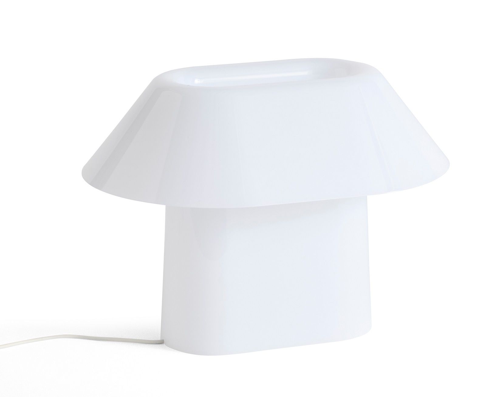 Drome Table lamp Hay