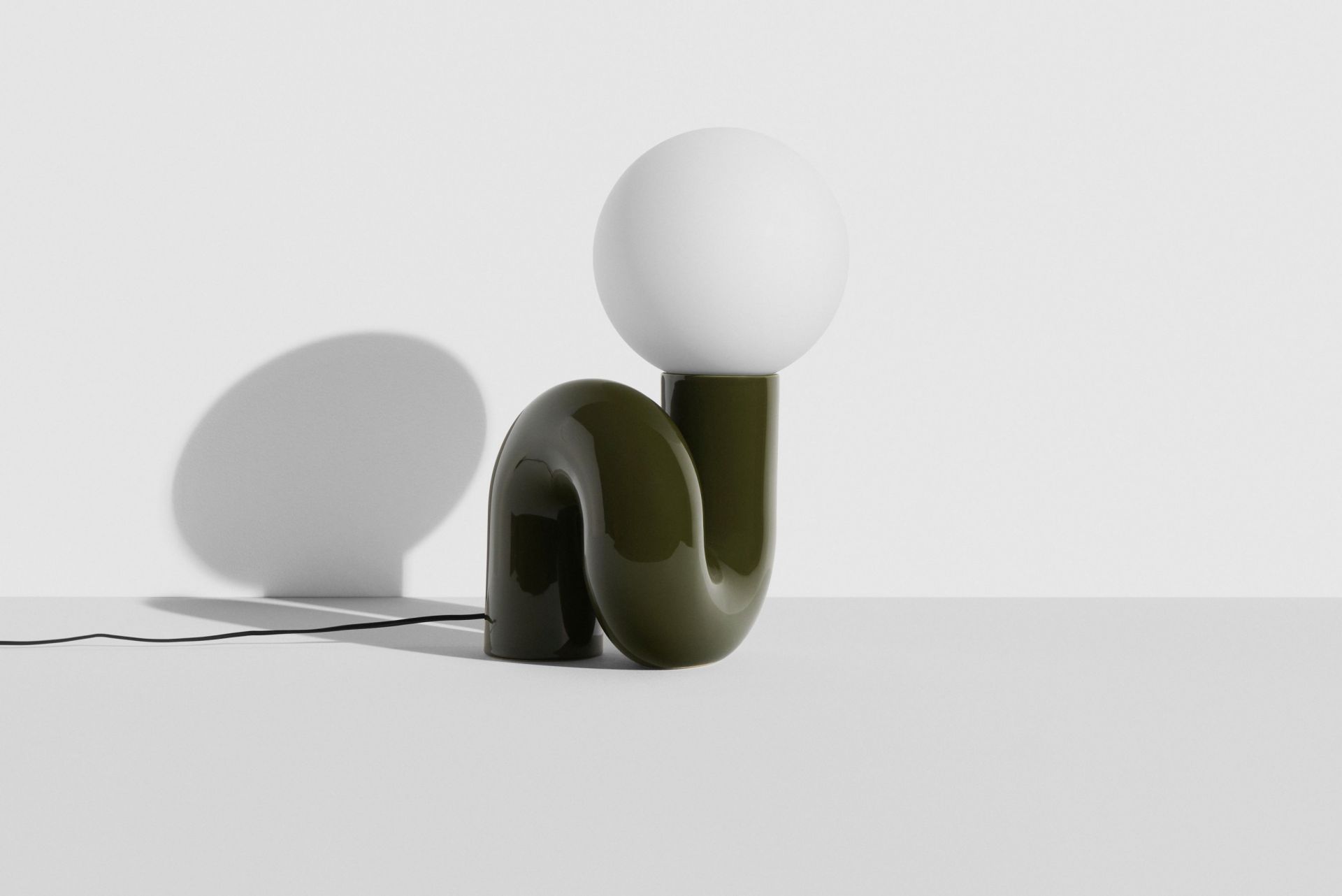 Neotenic Large Table lamp Petite Friture