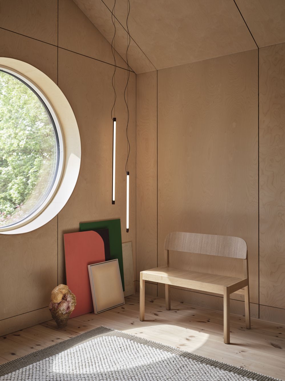 Workshop Bench Muuto