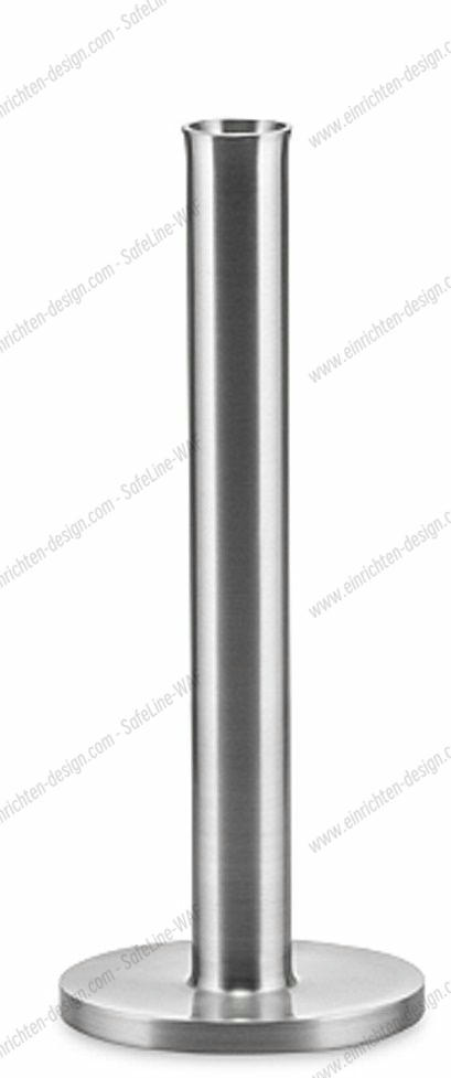 PZ02 Candlestick Alessi