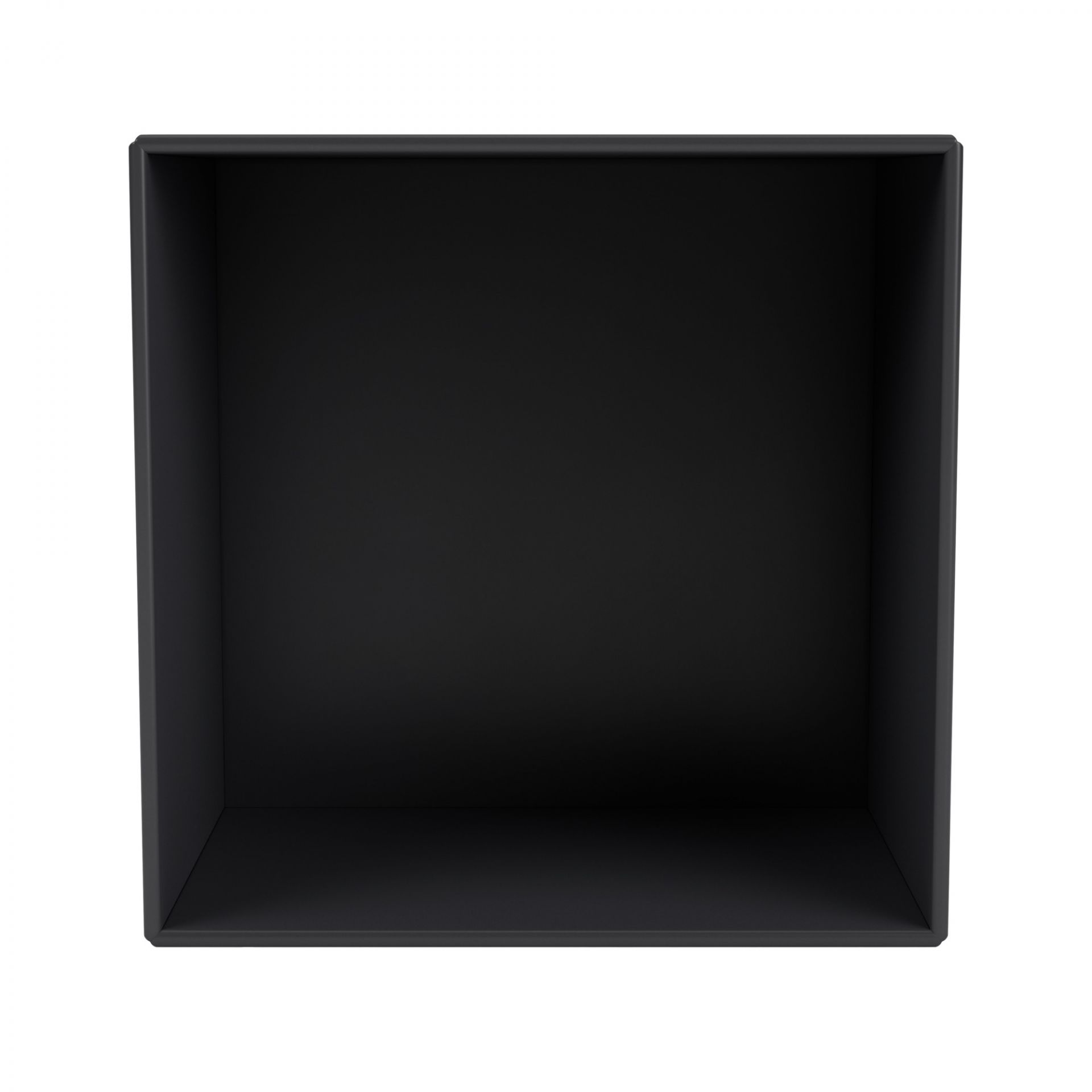 Mini open module Anthracite Montana