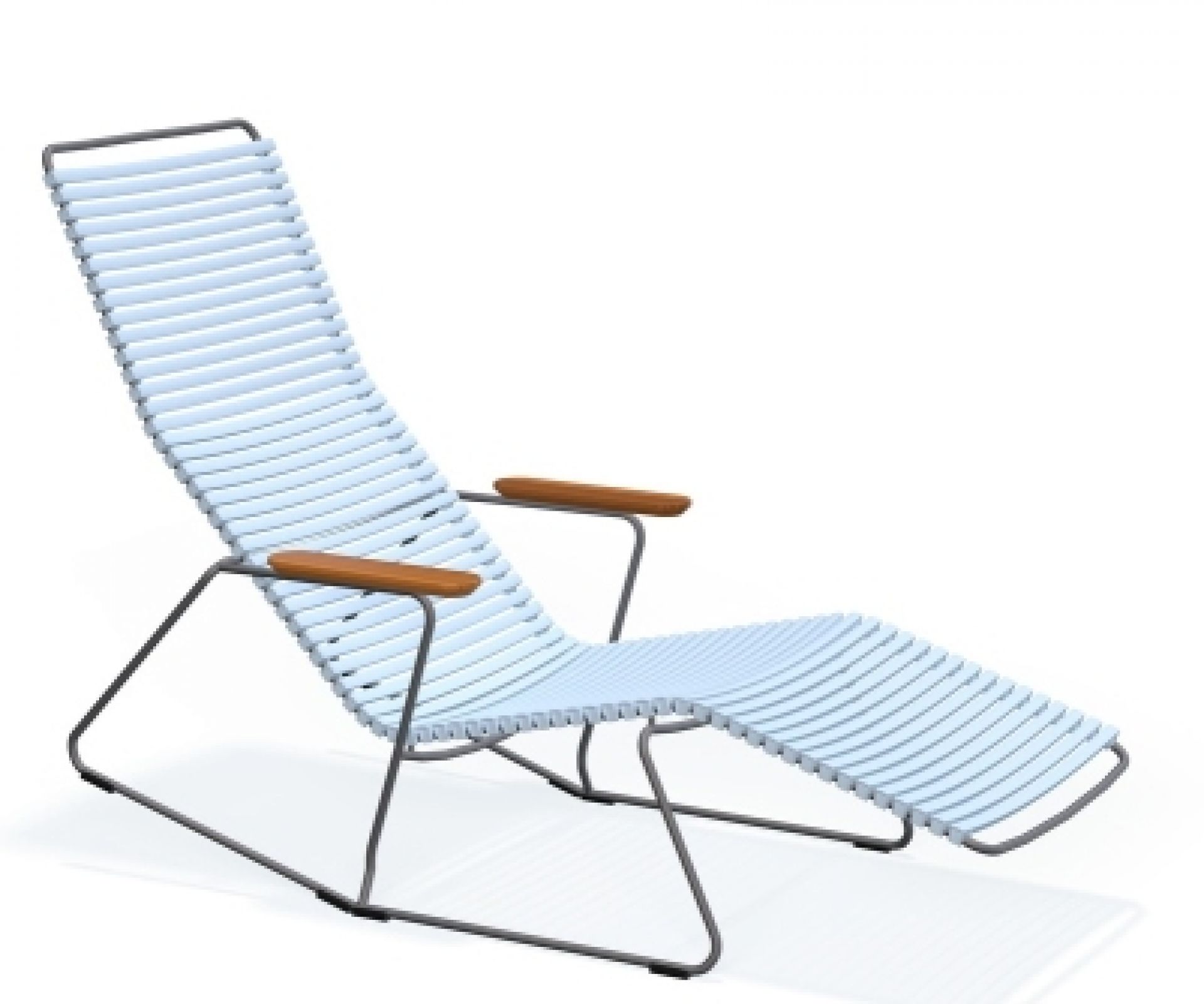 Click Sunrocker Outdoor  Houe