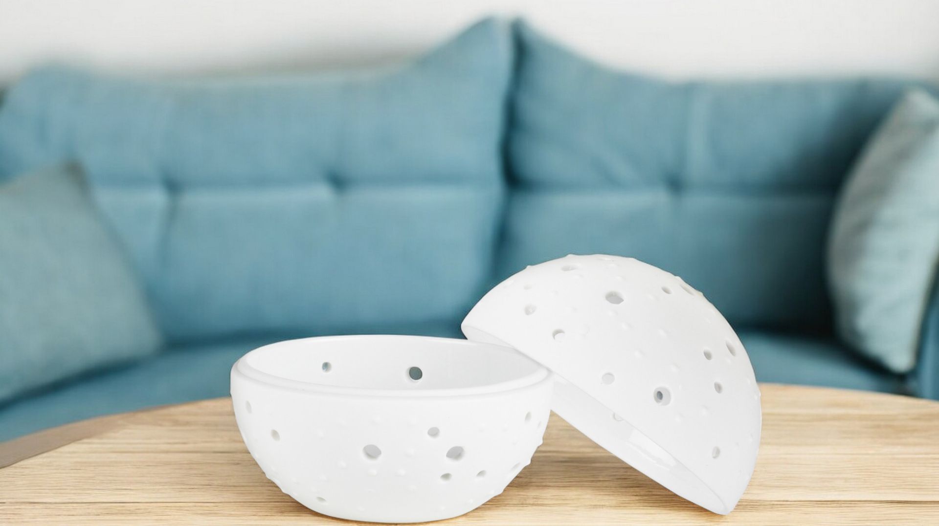 Living Wunderkugel dots wheels SINGLE PIECES