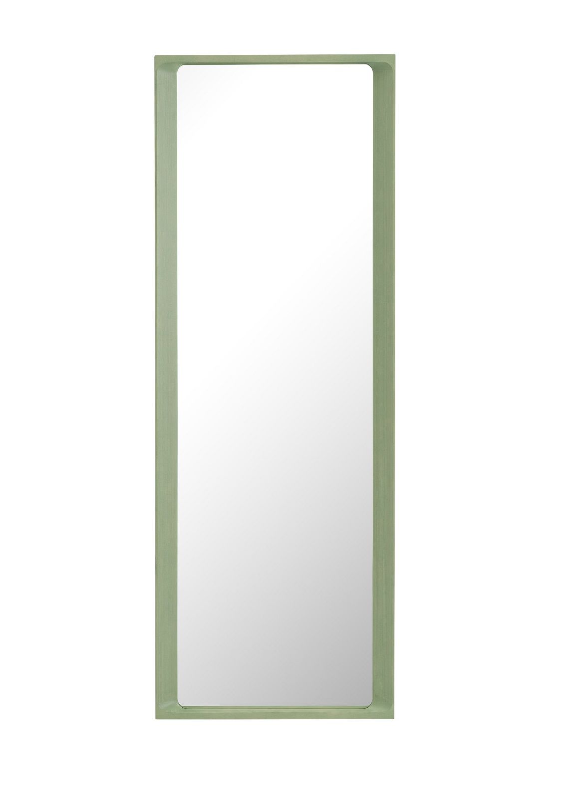 Arced Mirror Muuto
